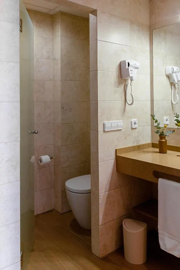 Hostal La Cigüeña Portinatx Hotel