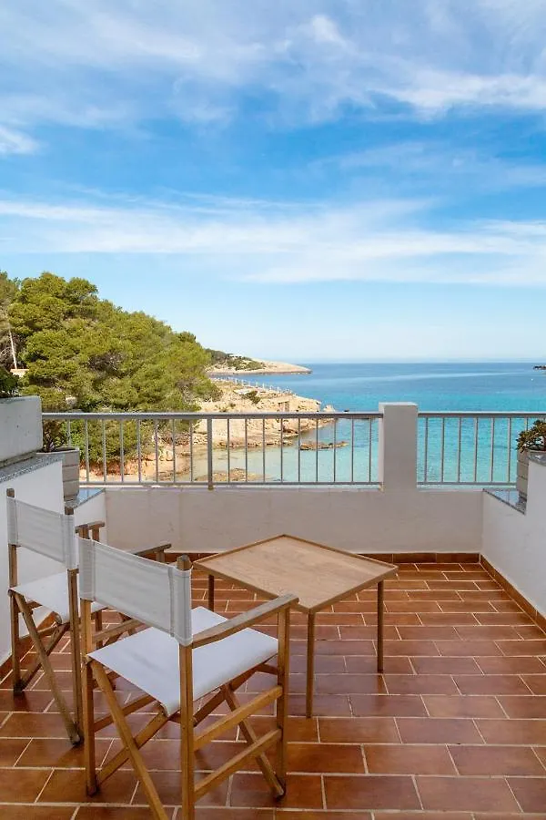 Hostal La Cigüeña Portinatx