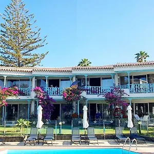 Casas Carmen - Adults Only Playa del Inglés