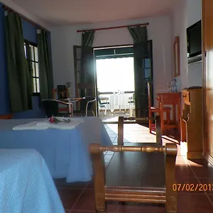 Hotel Casa Francisco El De Siempre