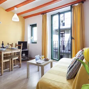 Inside Vidreria Barcelona