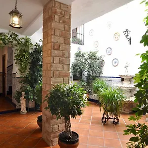 Gasthof Hospederia Angeles