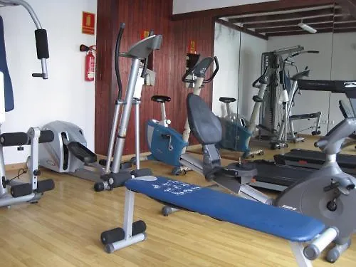 Hostal La Cigueena Portinatx Hotel